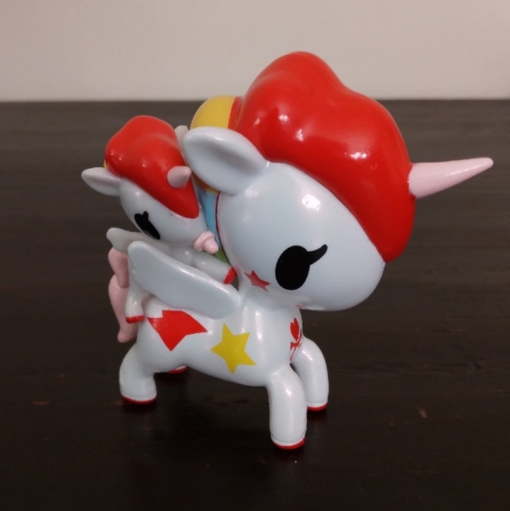 tokidoki unicorno - Stellina Bambino